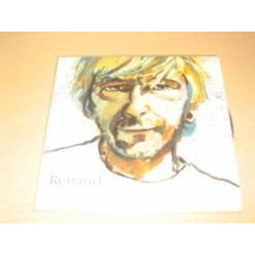 Renaud - Docteur Renaud, Mister Renard - Card Sleeve 1 Titre
