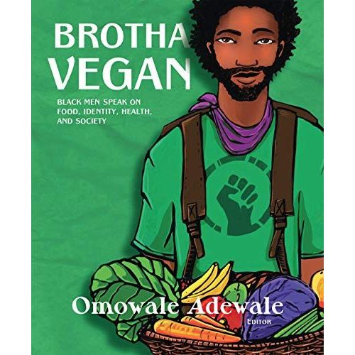 Brotha Vegan