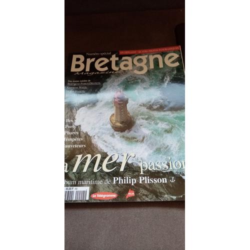 Bretagne Magazine Numero Special