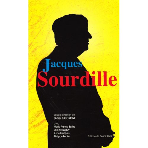 Jacques Sourdille