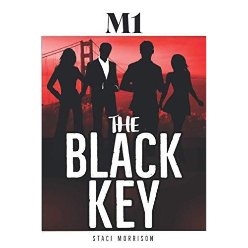 M1-The Black Key (Millennium)