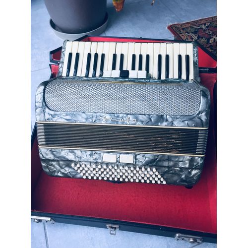 Accordéon