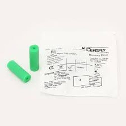 Dentsply - Menthe Chewies Pour Plateaux D'alignement (2 Chewies Par Sac) 