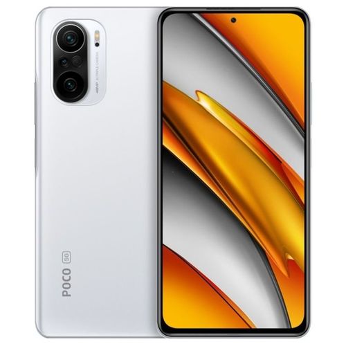 Xiaomi POCO F3 128 Go Blanc