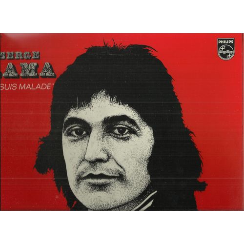 Je Suis Malade, Les Glycines, La Chanson Des Pecheurs, Fronde, Crise De Nerfs, Dans L'espace, Chanteuse A Vingt Ans, L'enfant D'un Autre, Les P'tites Femmes De Pigalle, Mariages D'un Jour, ...........
