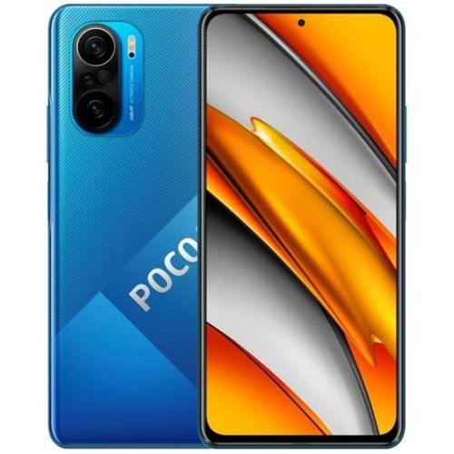 Xiaomi POCO F3 256 Go Bleu