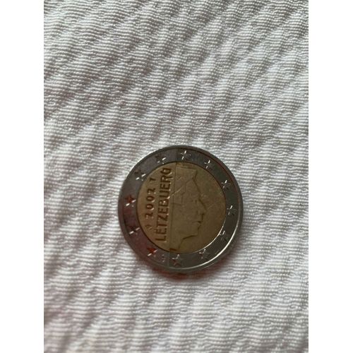 Piece Rate Letzebuer 2002