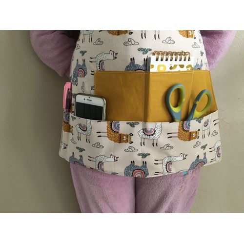 Tablier Multi Activités Enfants
