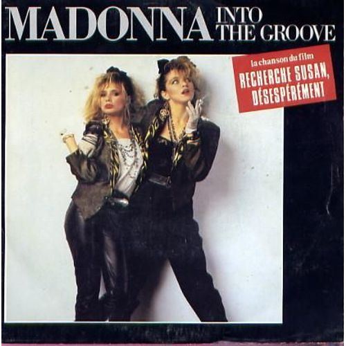 Into The Groove