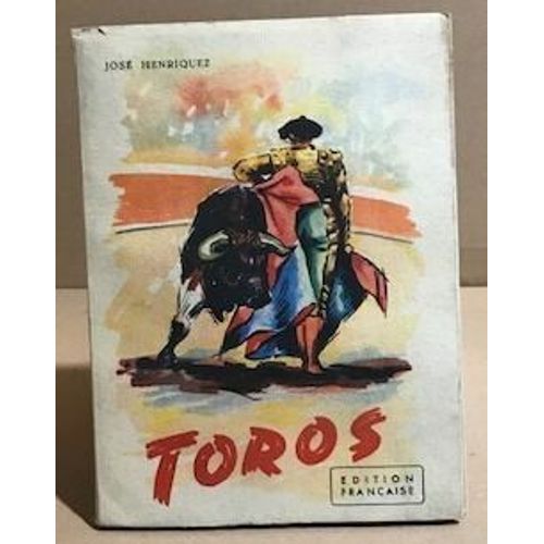 Courses De Taureaux / La Fête Nationale Espagnole