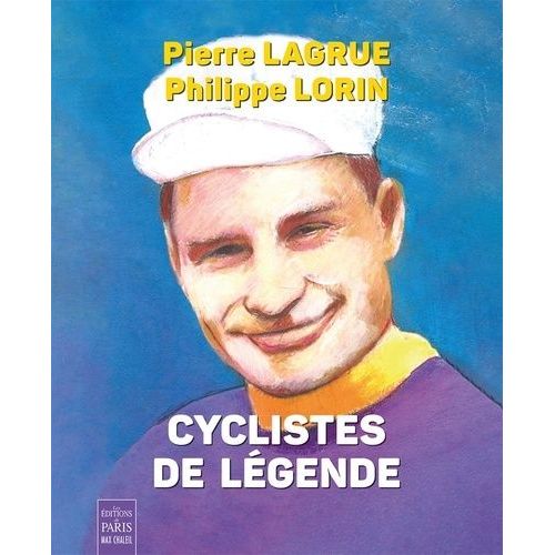 Cyclistes De Légende