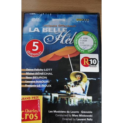 La Belle Hélène