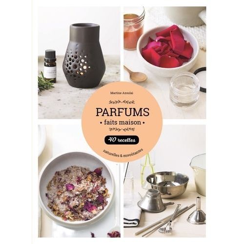 Parfums Faits Maison