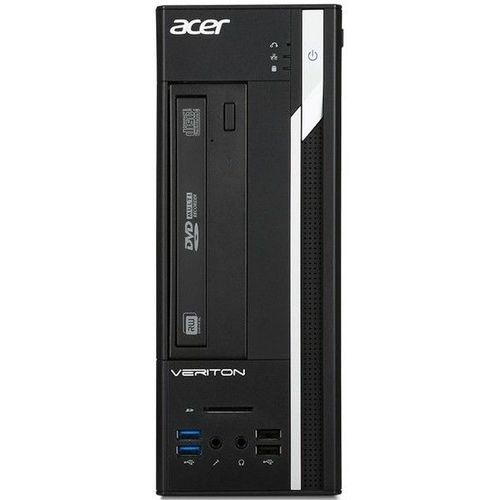 Acer Veriton X2632G Intel Dual Core - 2.8 Ghz - RAM 8 Go - DD 250 Go