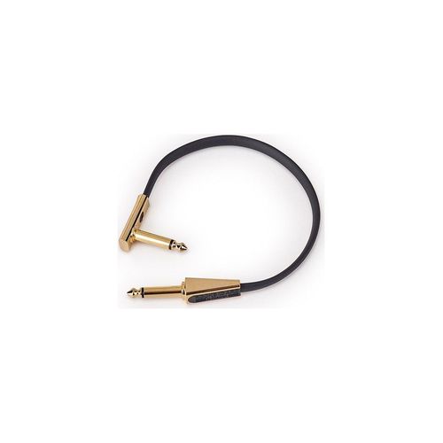 Rockboard Patch Plat Looper/Switcher - 20 Cm - Gold