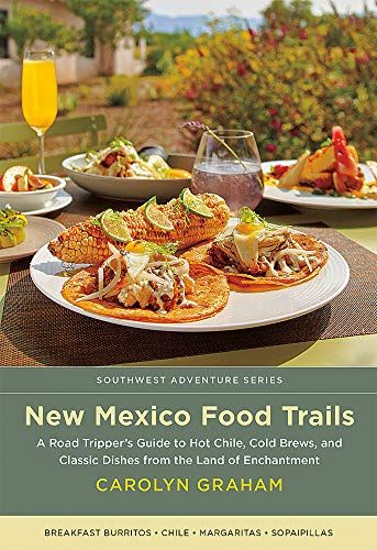 New Mexico Food Trails