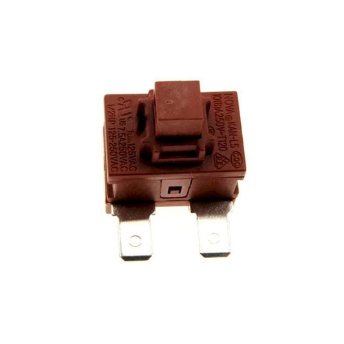 INTERRUPTEUR ALIMENTATION SWITCH PUSH POUR PETIT ELECTROMENAGER SAMSUNG - 3403001124