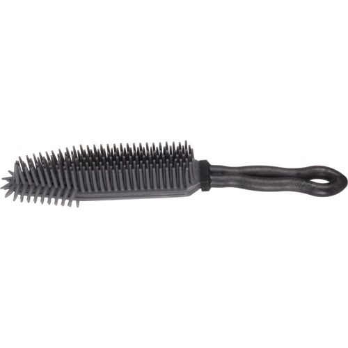 Flamingo Pet Products-Brosse anti-poils AFRA. 27.5 x 5 x 3.5 cm. tête triangulaire, pour animaux.-FL-520941