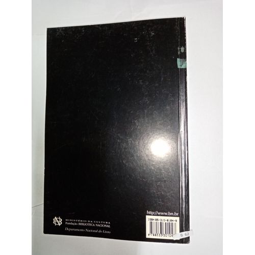 Autores Brasileiros - Bibliografias (1a Parte)