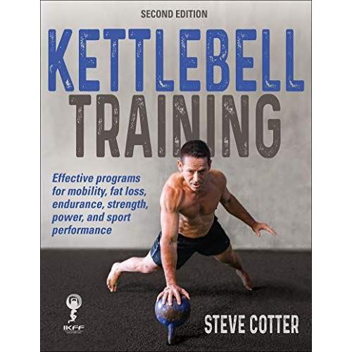 Kettlebell Training