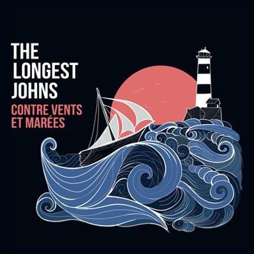 Contre Vents Et Marées