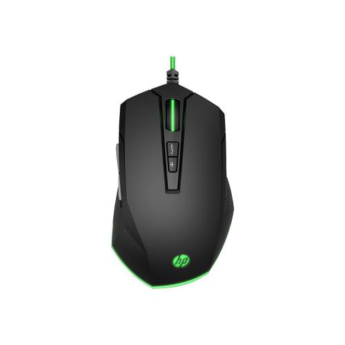 HP Pavilion Gaming 200 - Souris - filaire - pour Pavilion 24, 27, 32, 590, 595, TP01