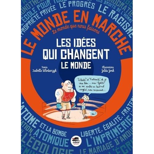 Les Idées Qui Changent Le Monde