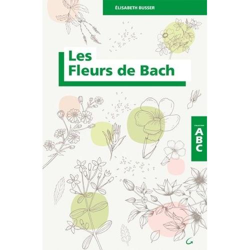 Les Fleurs De Bach