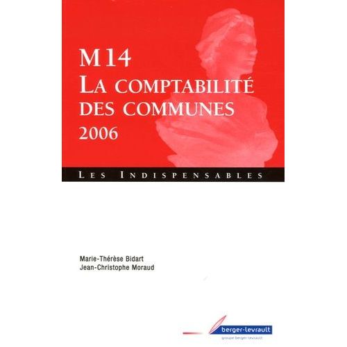M 14 - La Comptabilité Des Communes