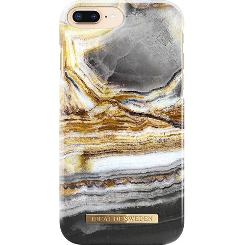 Iphone 6/7/8 Plus Fashion Case Outer Space Agate Ideal Of Sweden