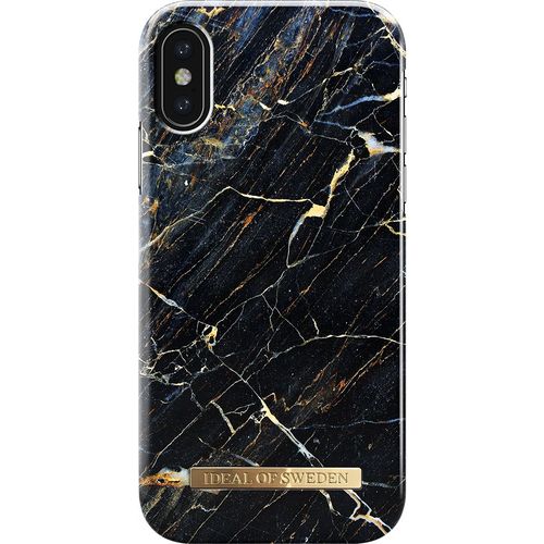 Iphone X/Xs Fashion Case Port Laurent Marble Ideal Of Sweden