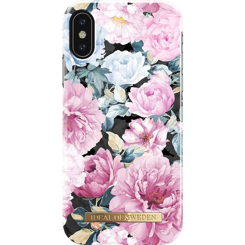 Iphone X/Xs Fashion Case Peony Garden Ideal Of Sweden