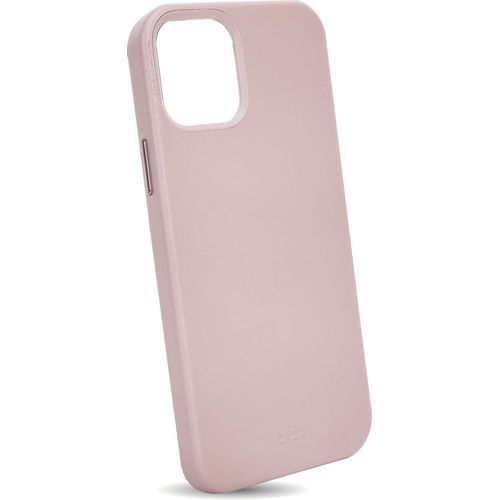 Coque Sky Rose Pour Iphone 12 / 12 Pro Puro