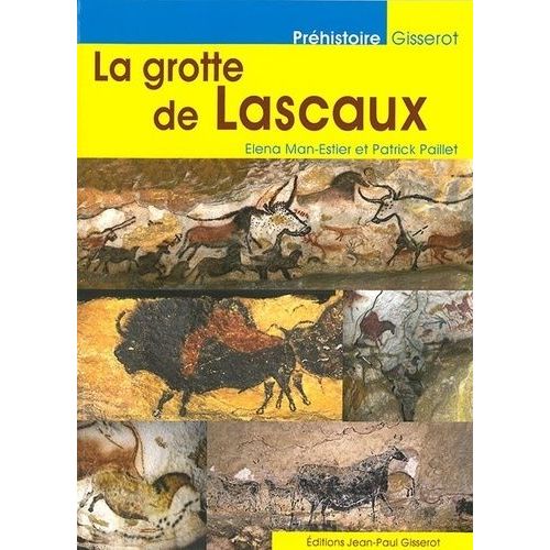 La Grotte De Lascaux