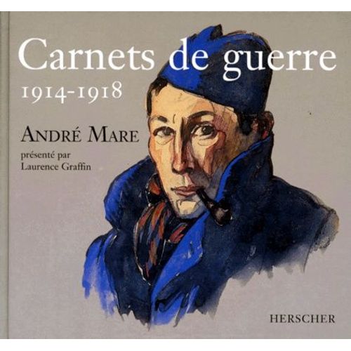 Carnets De Guerre - 1914-1918