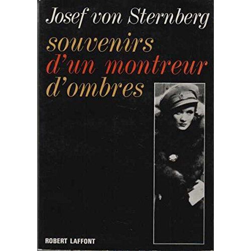 Souvenirs D'un Montreur D'ombres
