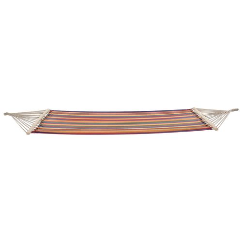 Hamac Coton Polyester 210 Cm Multicolore Helloshop26 03_0002176