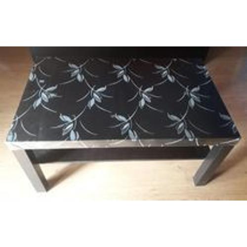 Table Basse Ikea