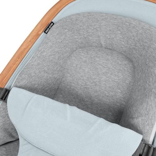 Maxi-Cosi Kori Transat Léger - De La Naissance A 6 Mois (Jusqu'a 9kg) - Essential Grey