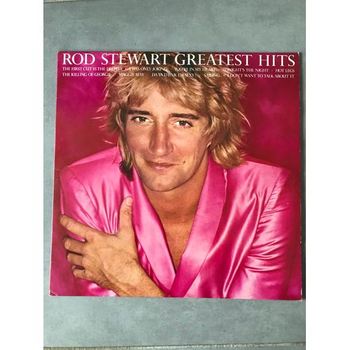 Greatest Hits