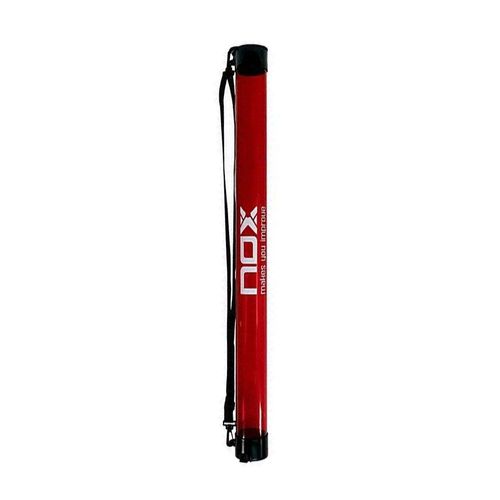 Accessoires: Tube Collecteurs Nox Rouge-Taille-