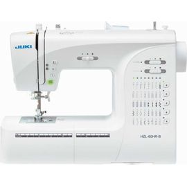 Machine à coudre Juki JUKI HZL-60HR-B