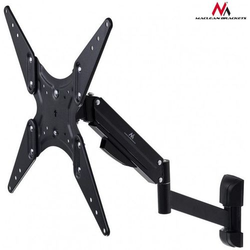 Support écran Mural Maclean Mc-784 De 32" à 55" (22kg Max)
