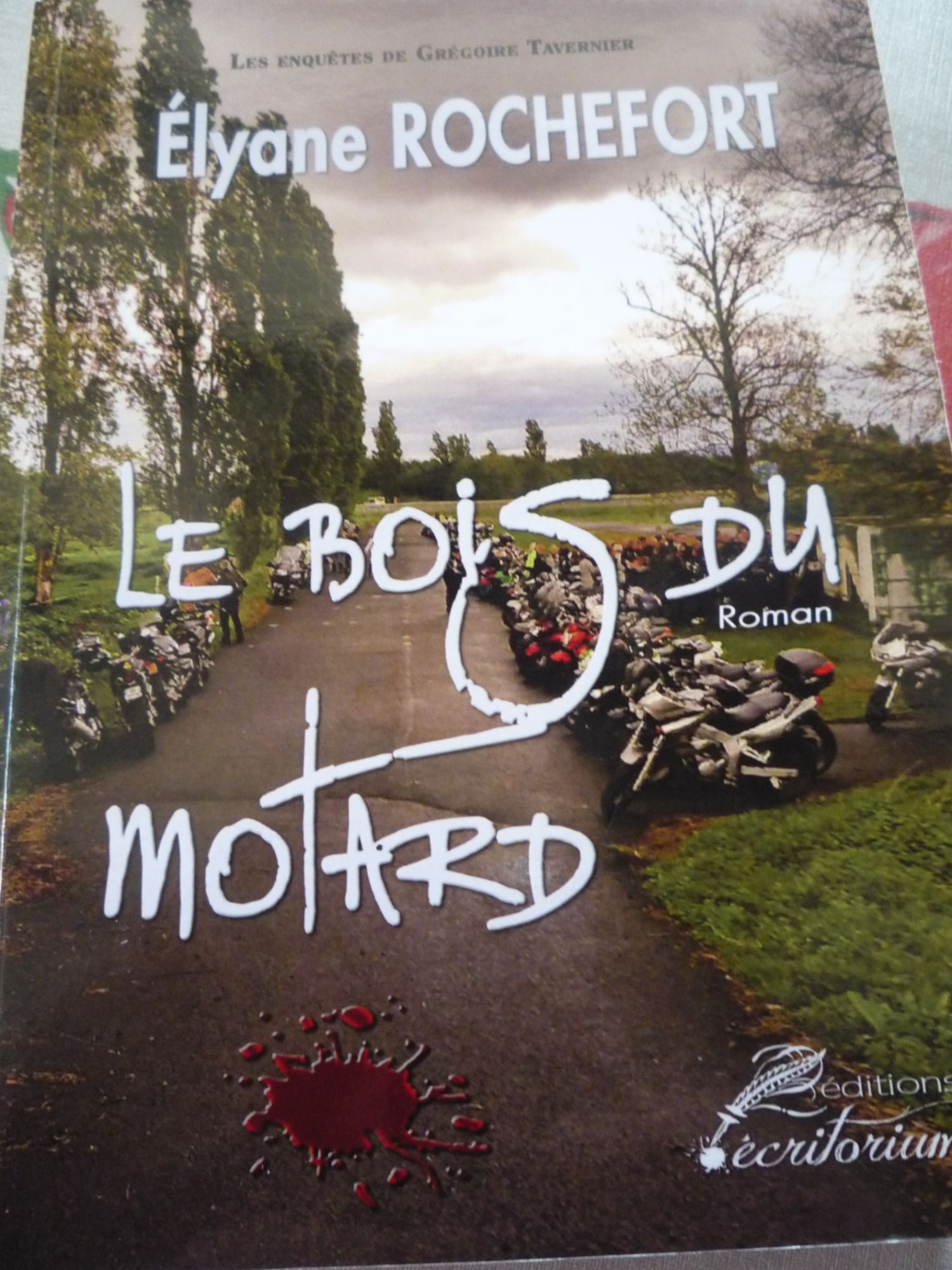 Le Bois Du Motard