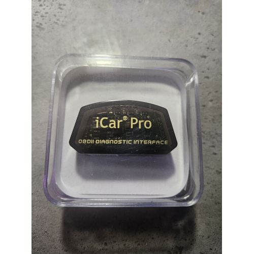 Vlinker Icar Pro Mini Obd2
