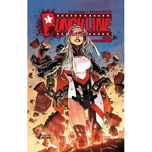 Punchline Tome 1