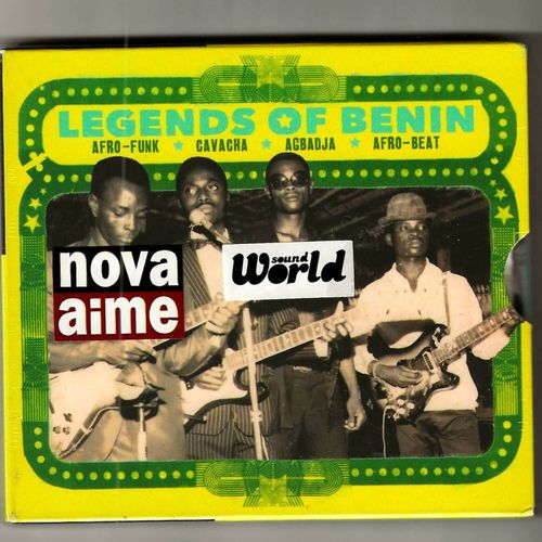 Analog Africa N°5