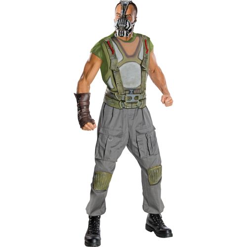 Déguisement Luxe Bane Adulte - Taille: Xl