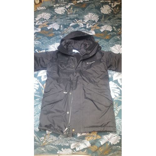 Parka Hivers