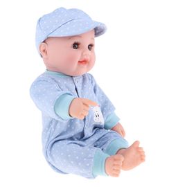 Bebe Reborn Garcons Au Meilleur Prix Neuf Et Occasion Rakuten